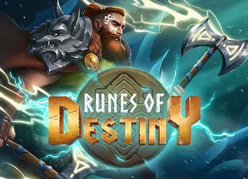 Runes Of Destiny