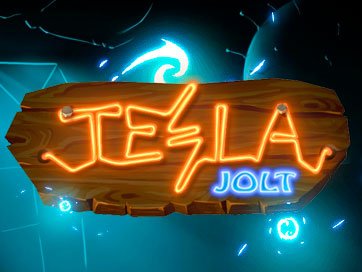 Tesla Jolt
