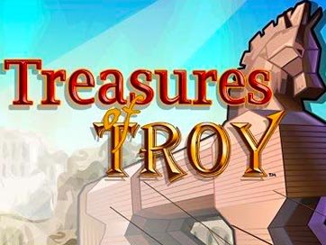 Treasures of Troy